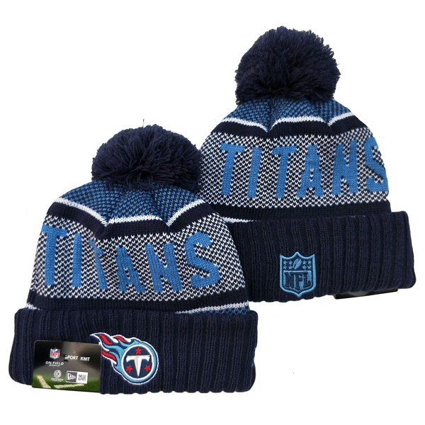 NFL Tennessee Titans Knit Hats 027